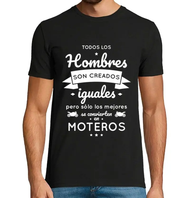 Tostadora T-shirt Uomo 1454046