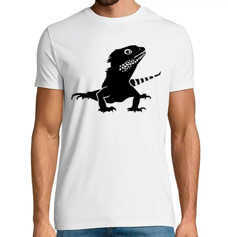 Tostadora T-shirt Uomo 1477648