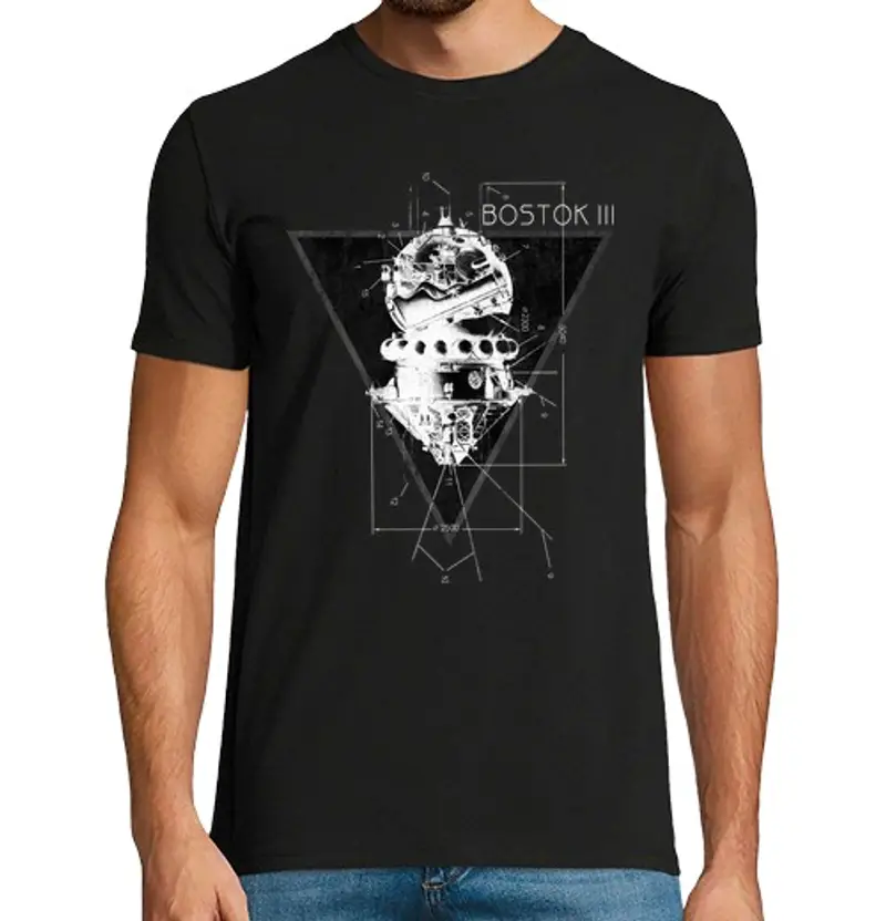 Tostadora T-shirt Uomo 1452562