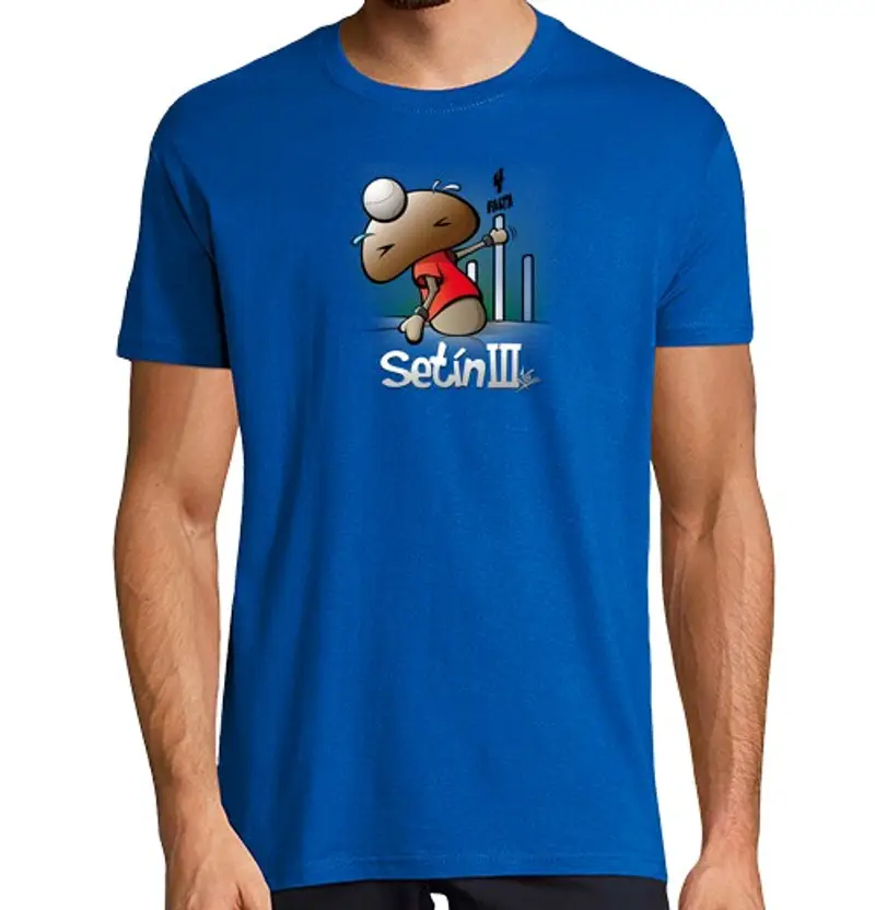 Tostadora T-shirt Uomo 1478238