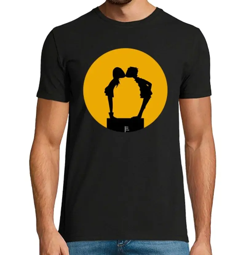 Tostadora T-shirt Uomo 1477764