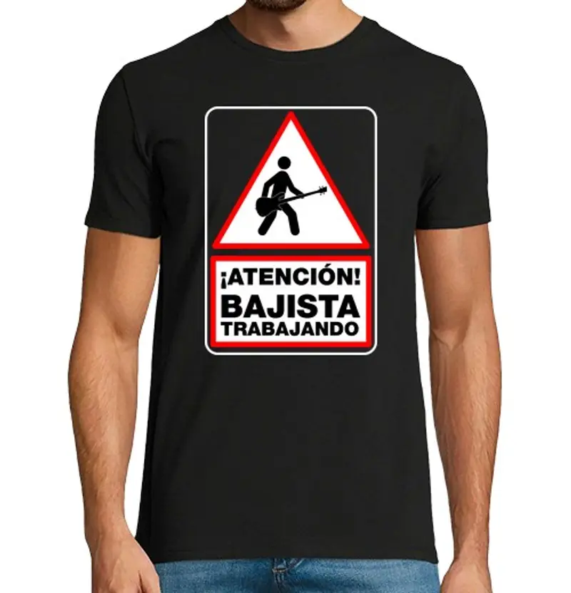 Tostadora T-shirt Uomo 1437285