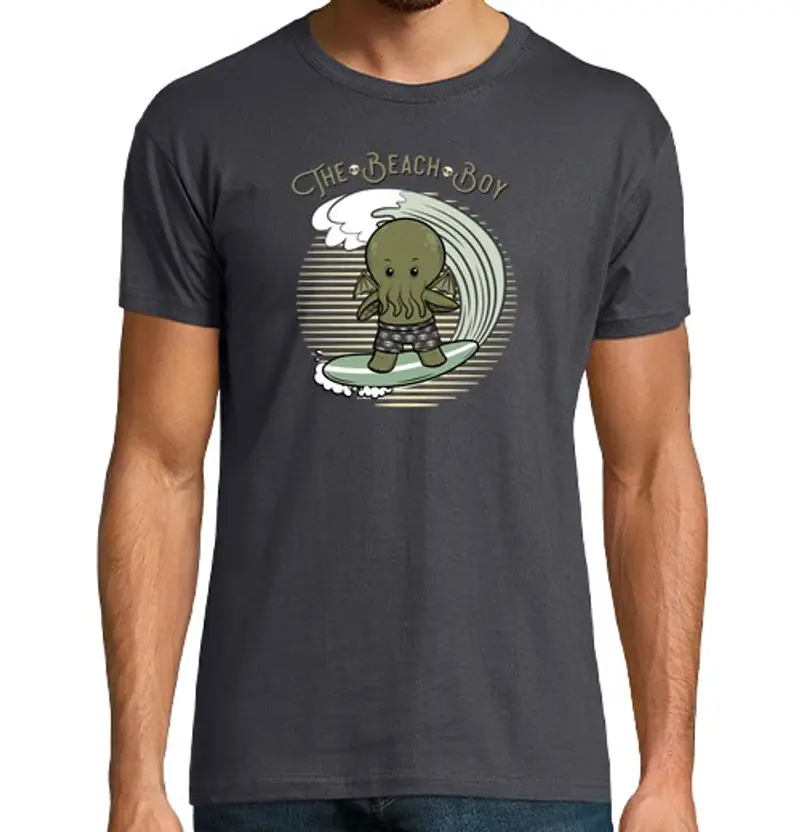 Tostadora T-shirt Uomo 1452419