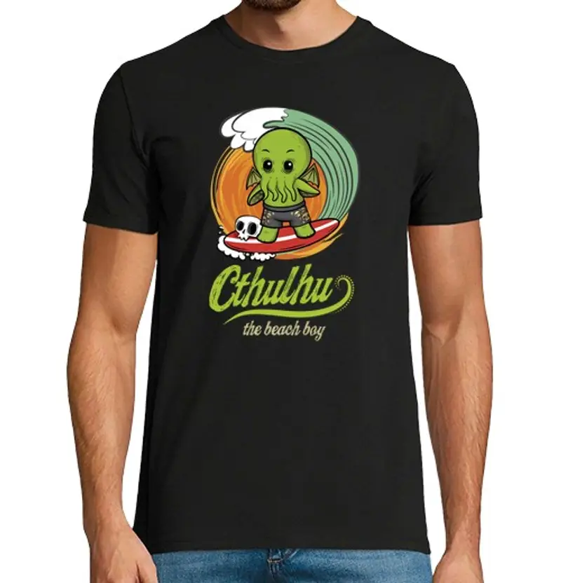 Tostadora T-shirt Uomo 1443573