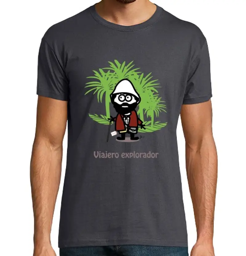 Tostadora T-shirt Uomo 1466436