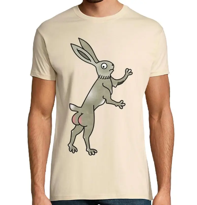 Tostadora T-shirt Uomo 1461153