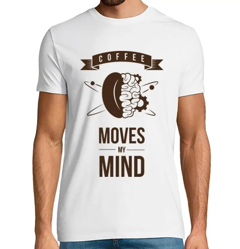 Tostadora T-shirt Uomo 1441730