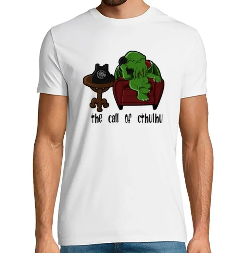 Tostadora T-shirt Uomo Bianco 1433854