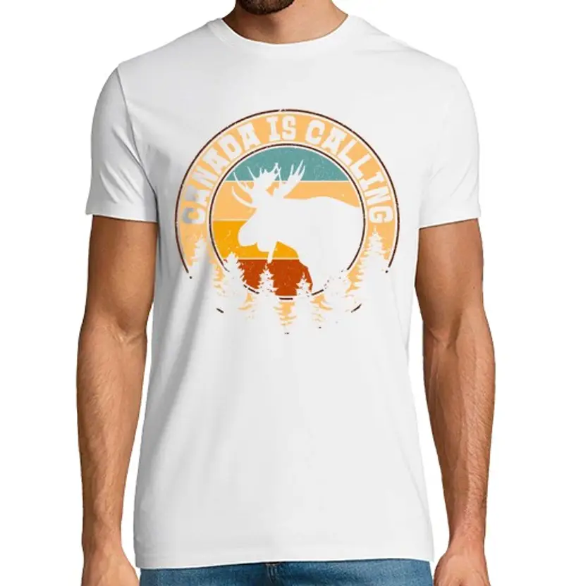 Tostadora T-shirt Uomo 1471628