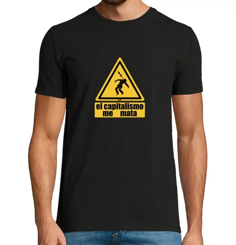 Tostadora T-shirt Uomo 1473802