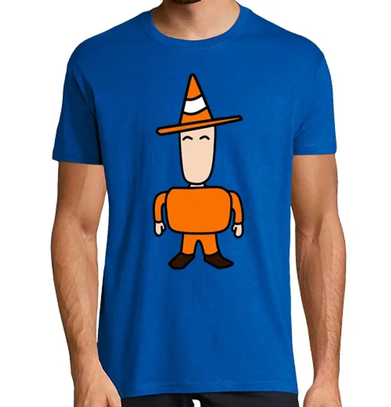 Tostadora T-shirt Uomo 1460075