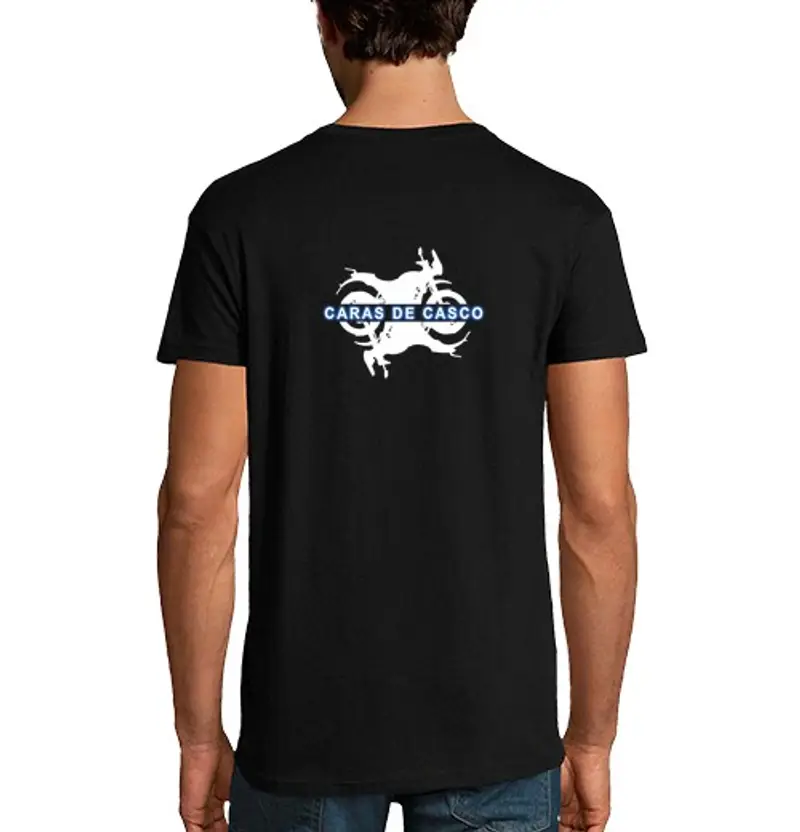 Tostadora T-shirt Uomo 1457265