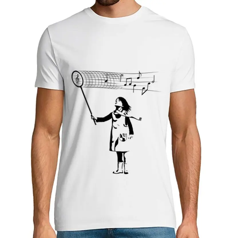 Tostadora T-shirt Uomo 1437059