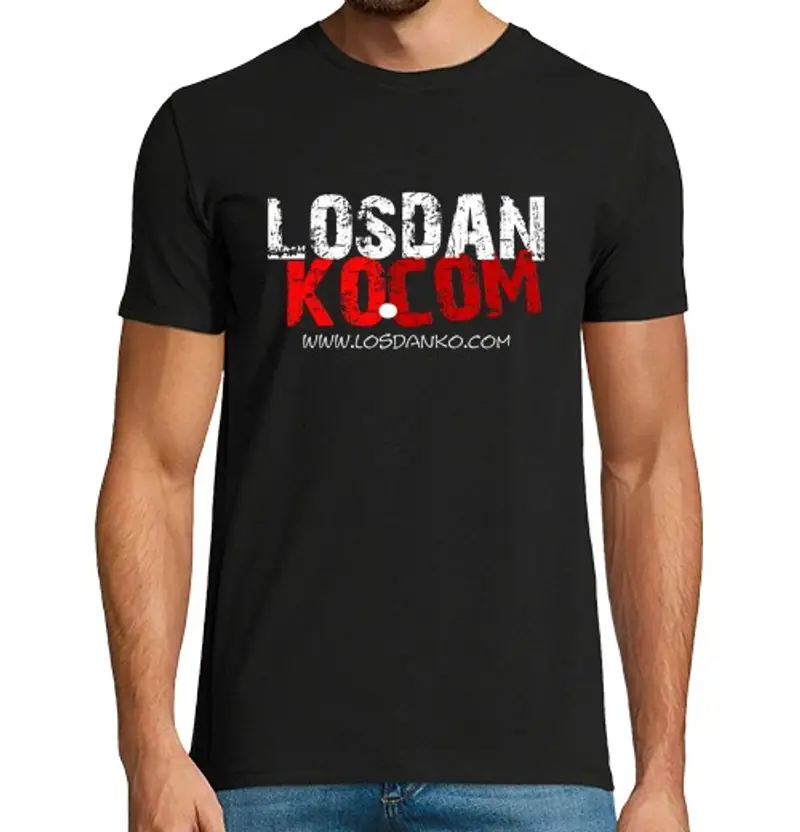 Tostadora T-shirt Uomo 1433970