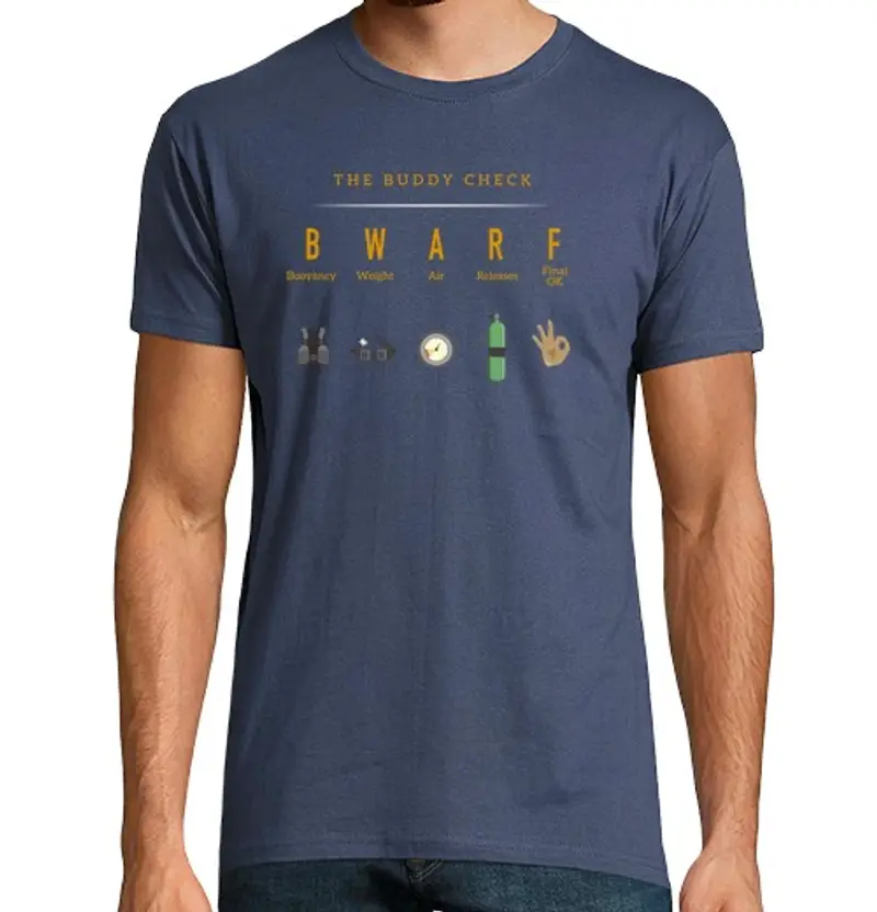 Tostadora T-shirt Uomo 1438827