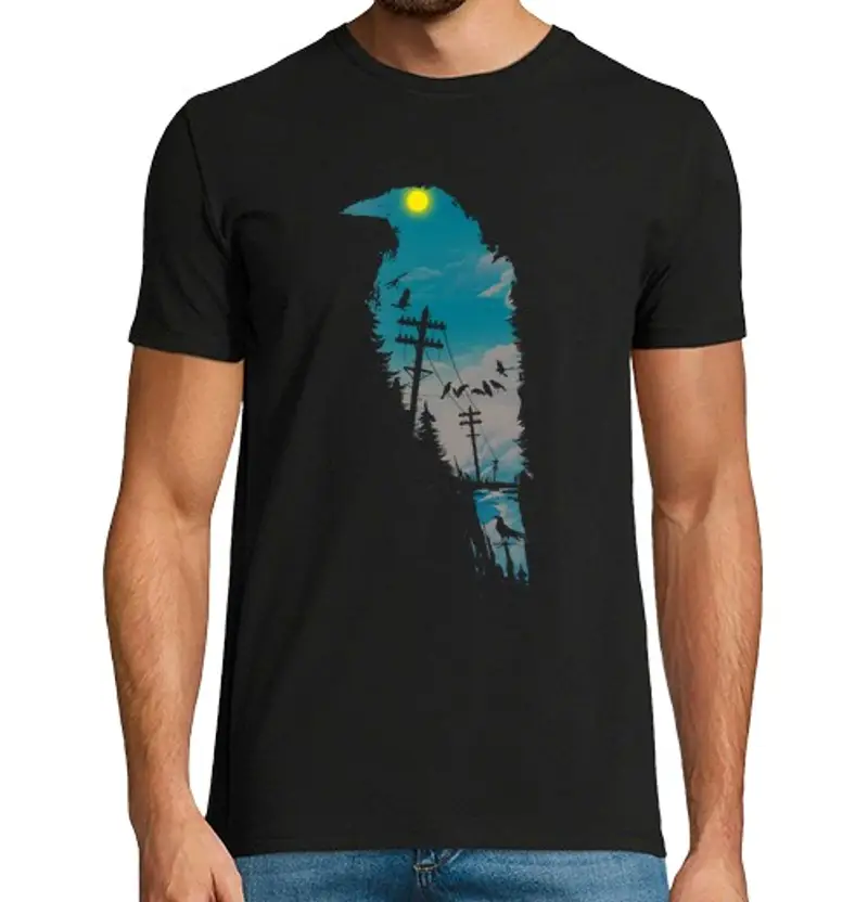 Tostadora T-shirt Uomo 1463333