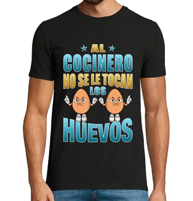 Tostadora T-shirt Uomo 1461252