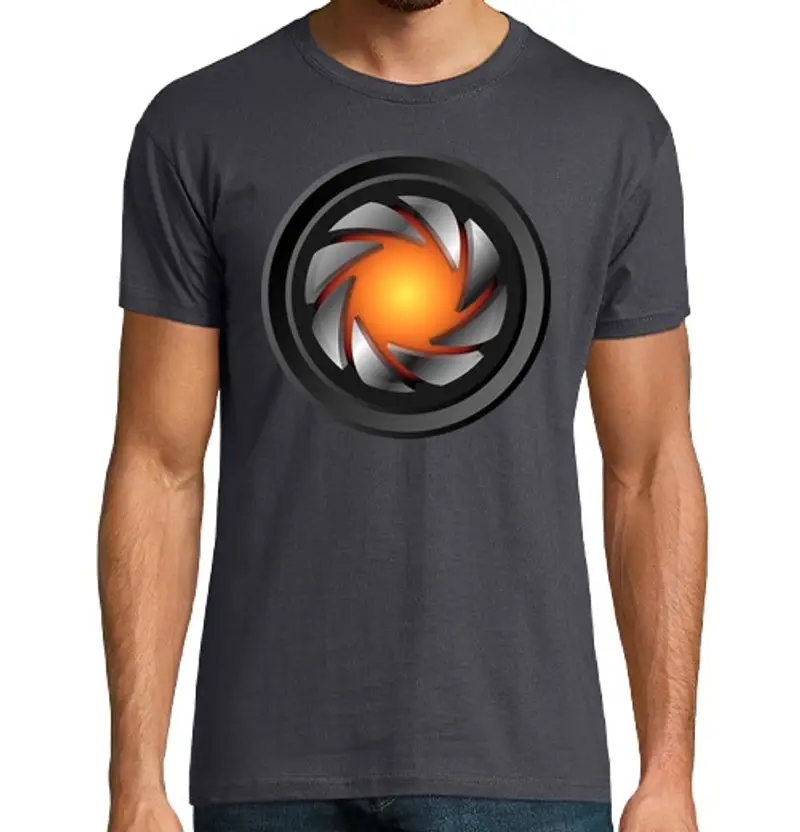 Tostadora T-shirt Uomo 1448548