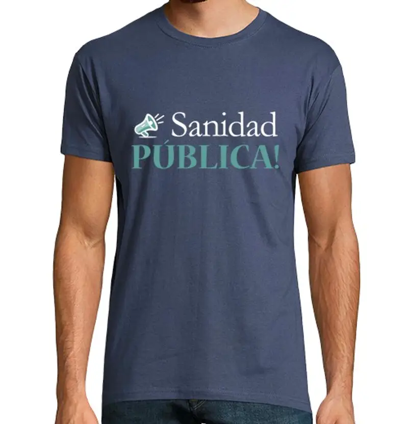 Tostadora T-shirt Uomo 1449405