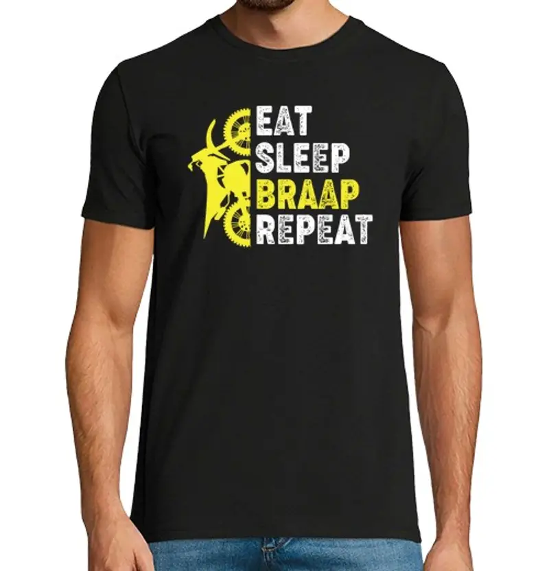 Tostadora T-shirt Uomo 1441152