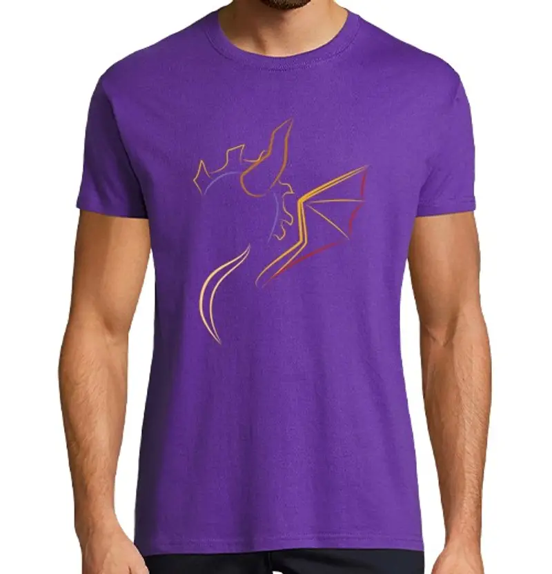 Tostadora T-shirt Uomo 1431544