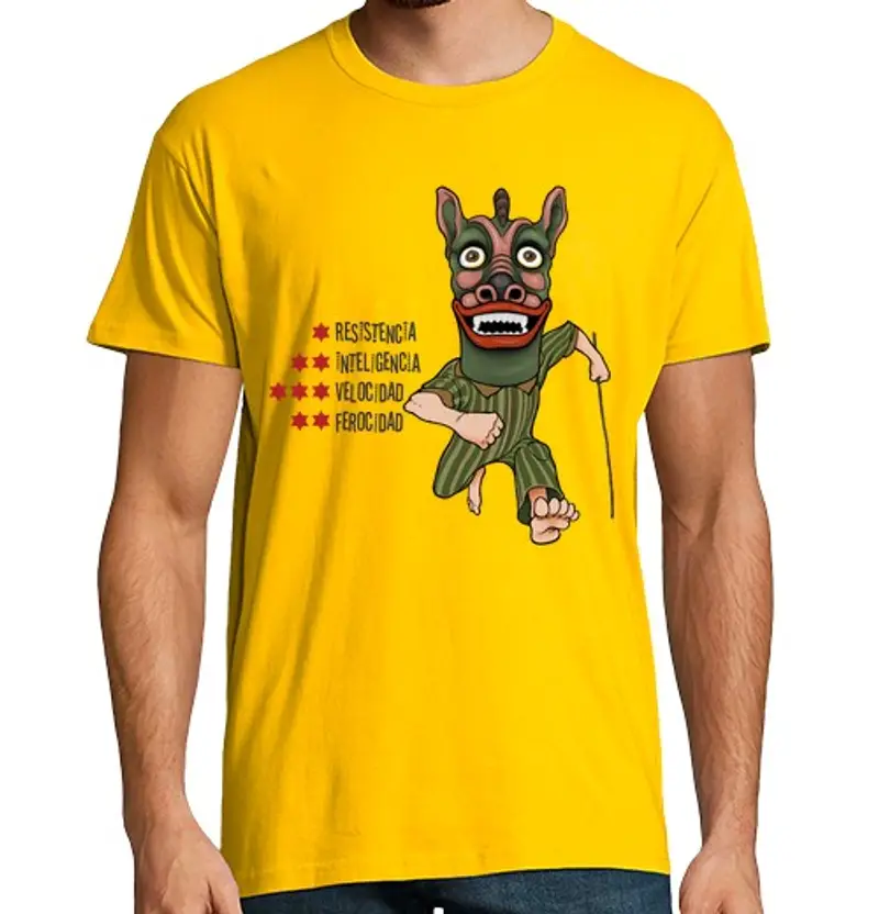 Tostadora T-shirt Uomo 1474925
