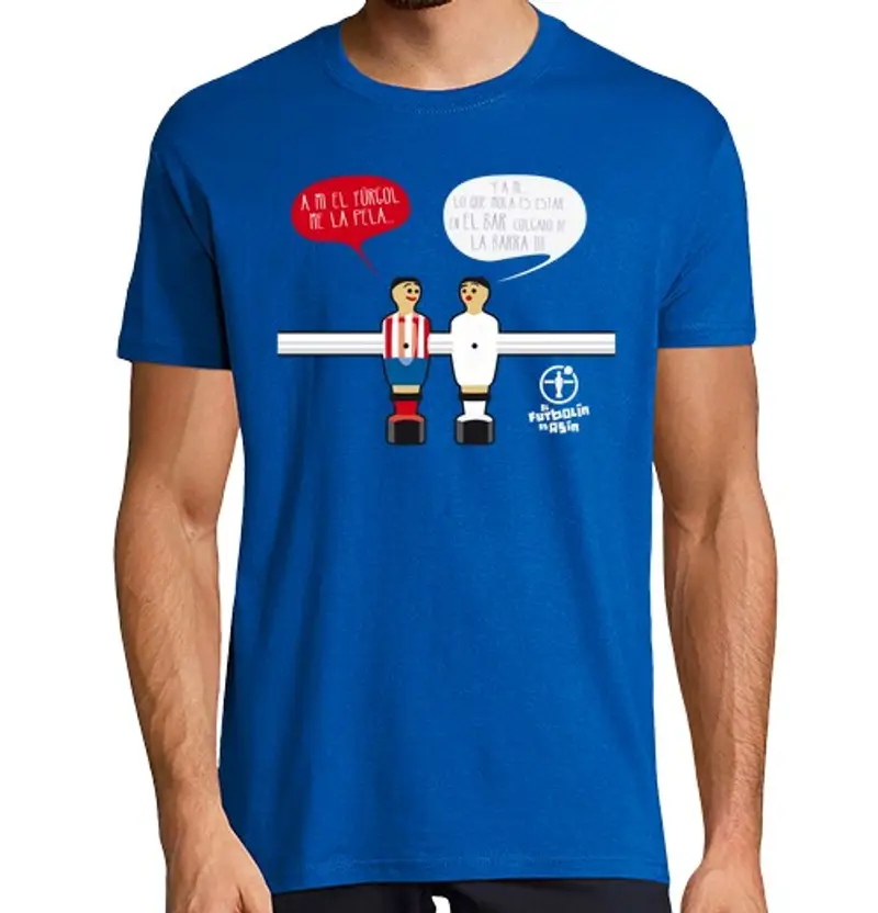 Tostadora T-shirt Uomo 1466568