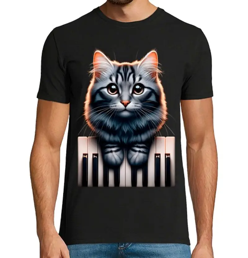 Tostadora T-shirt Uomo 1467675