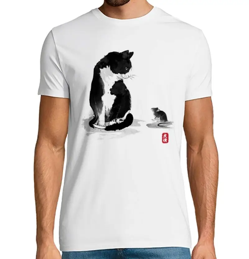 Tostadora T-shirt Uomo 1433834