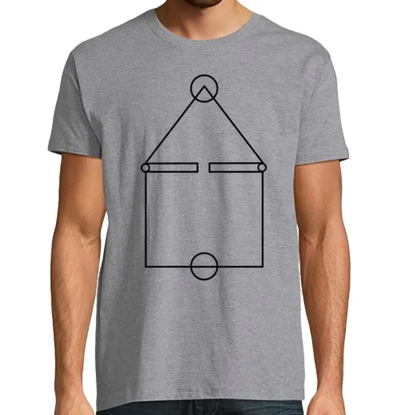 Tostadora T-shirt Uomo 1472900