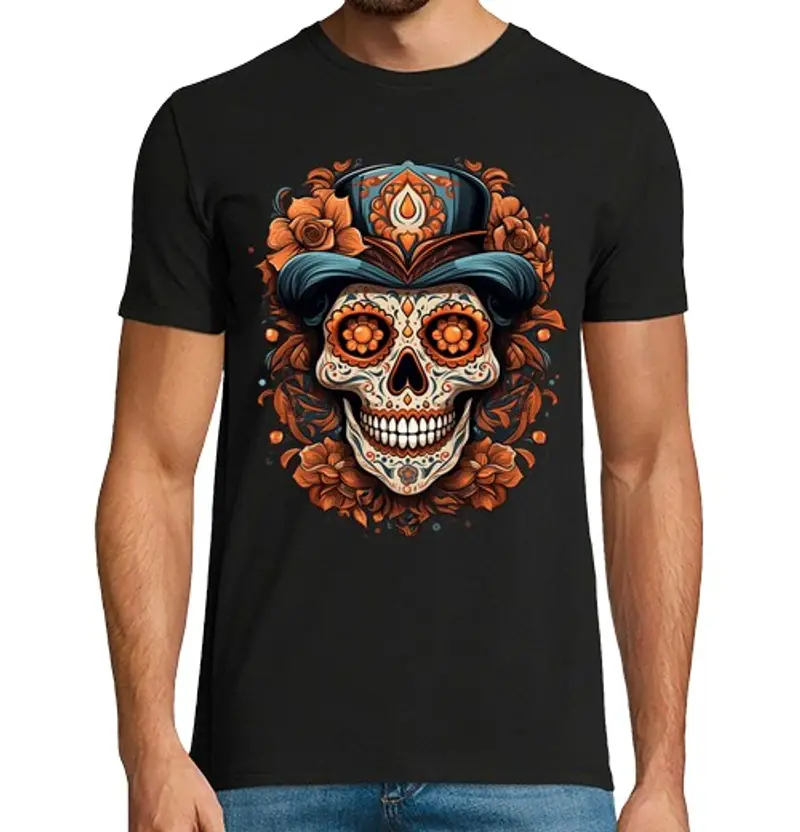 Tostadora T-shirt Uomo 1439605