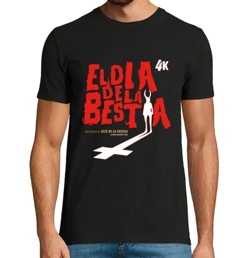 Tostadora T-shirt Uomo 1431946