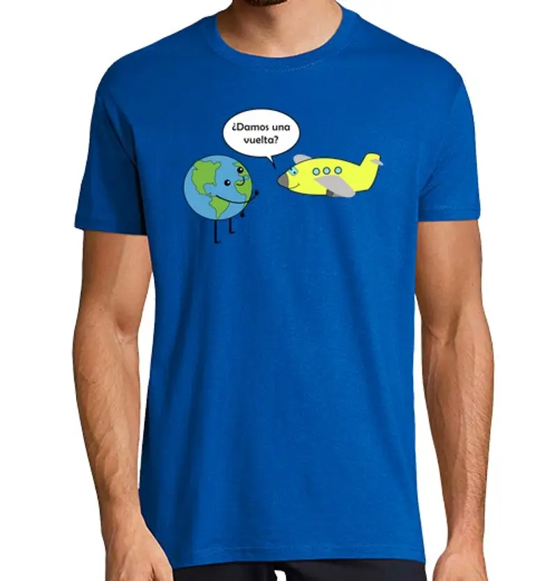 Essentiel Antwerp T-shirt Uomo Multicolore 1456848