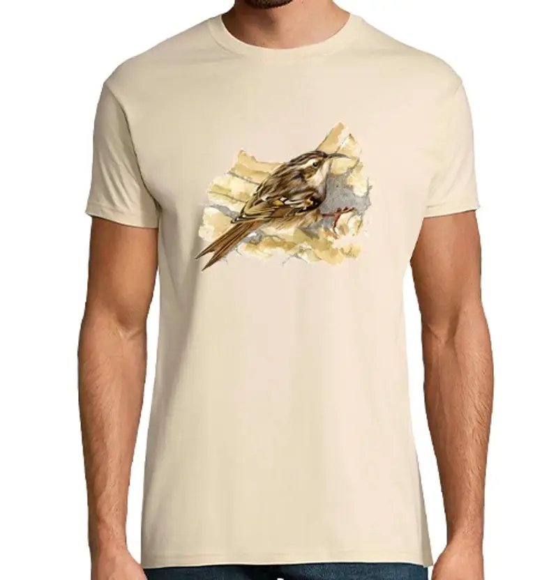 Tostadora T-shirt Uomo 1454772