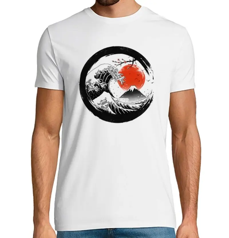 Tostadora T-shirt Uomo 1436165