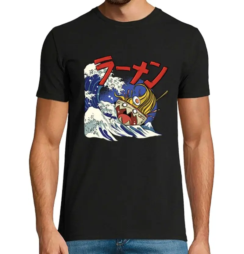 Tostadora T-shirt Uomo 1473788