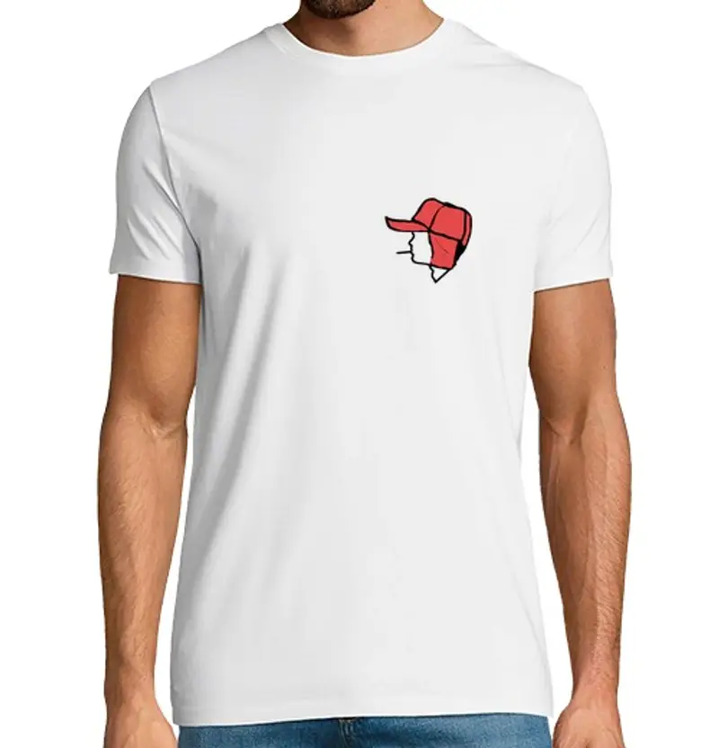 Tostadora T-shirt Uomo 1464777