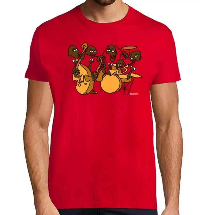 Tostadora T-shirt Uomo 1450848