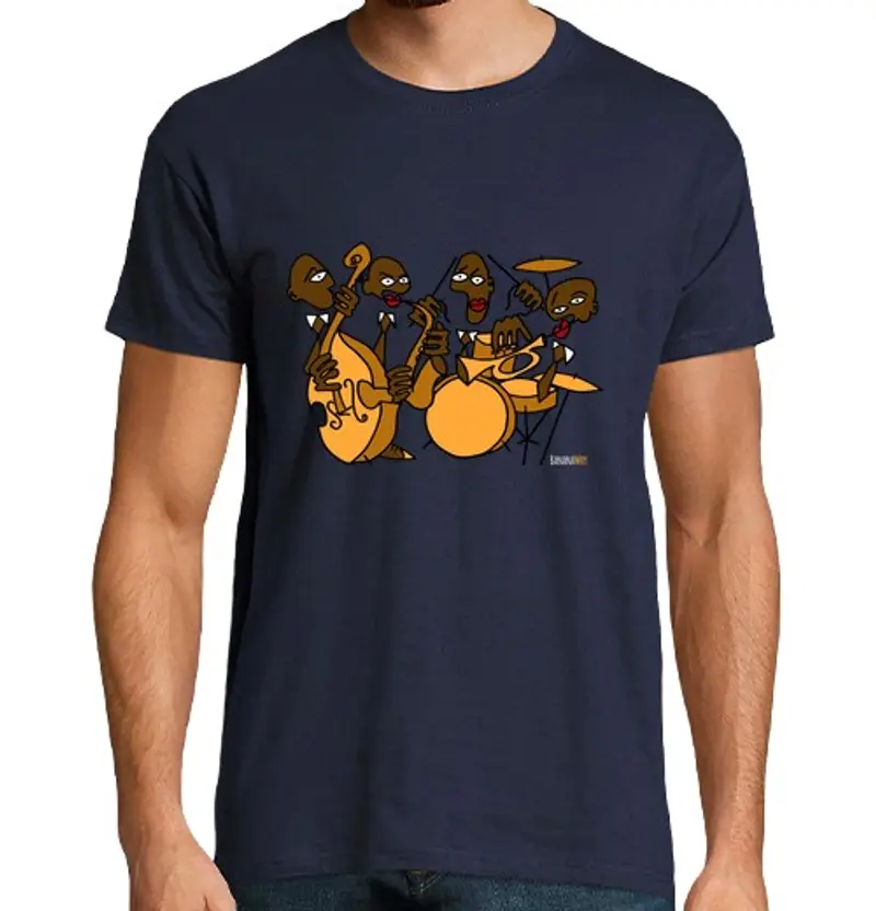 Tostadora T-shirt Uomo 1431323