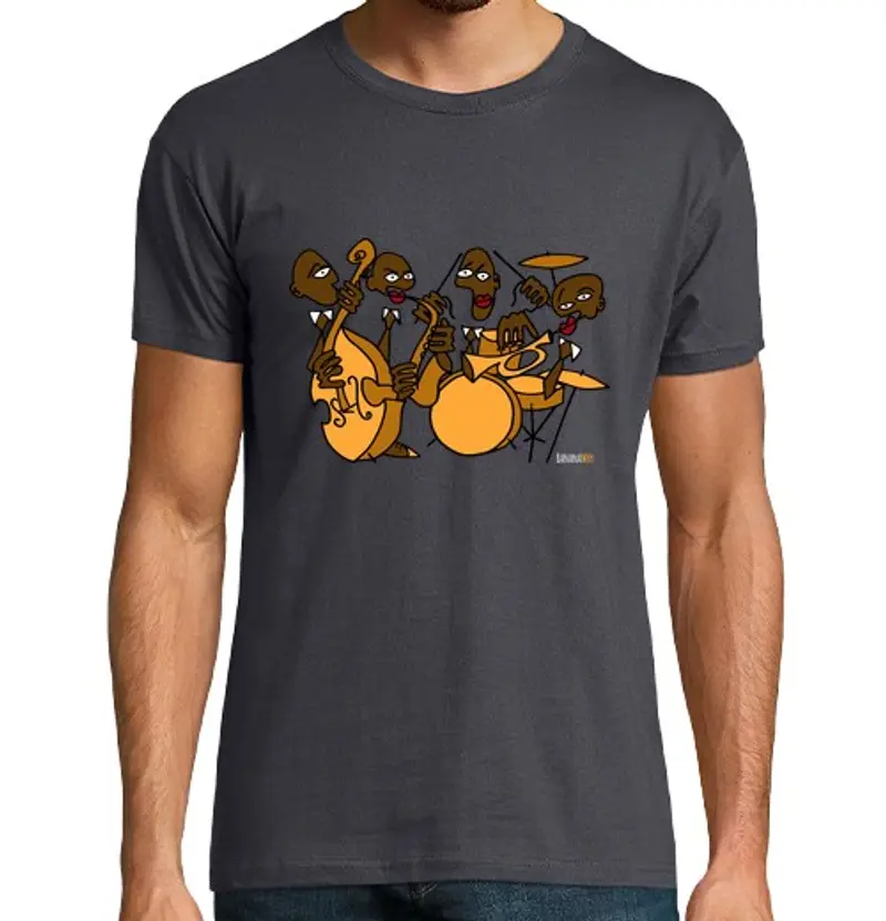 Tostadora T-shirt Uomo 1434372