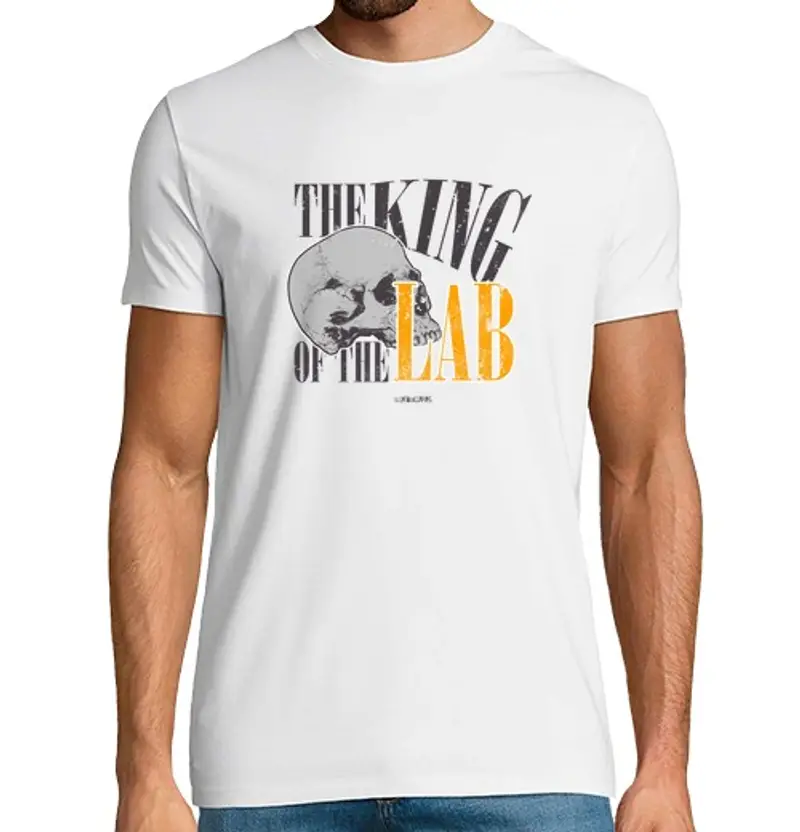 Tostadora T-shirt Uomo 1474661