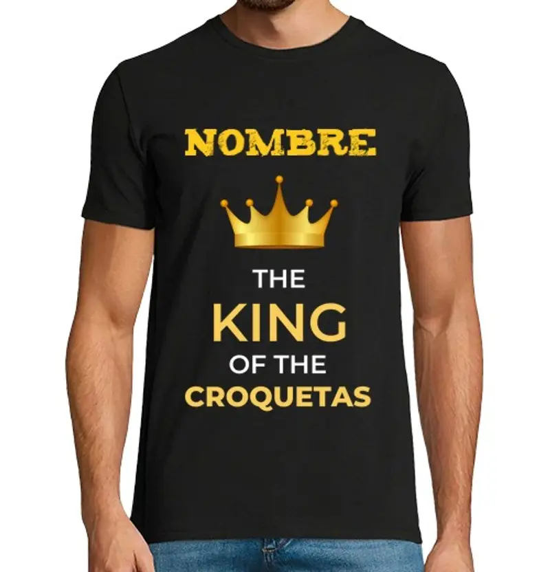 Tostadora T-shirt Uomo 1471096