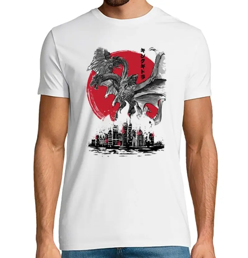 Tostadora T-shirt Uomo 1454768