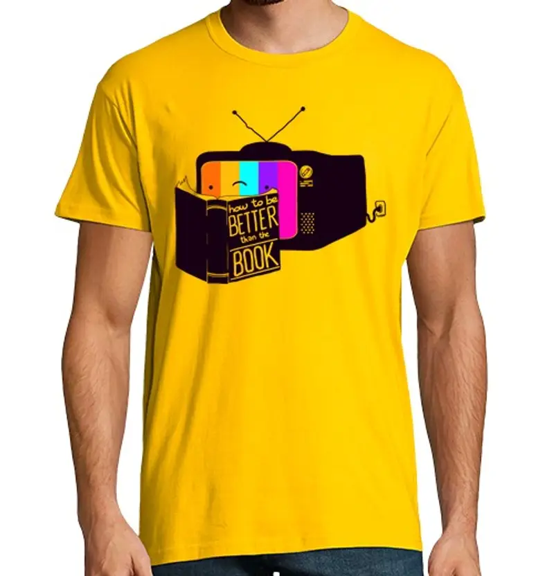 Tostadora T-shirt Uomo 1477879