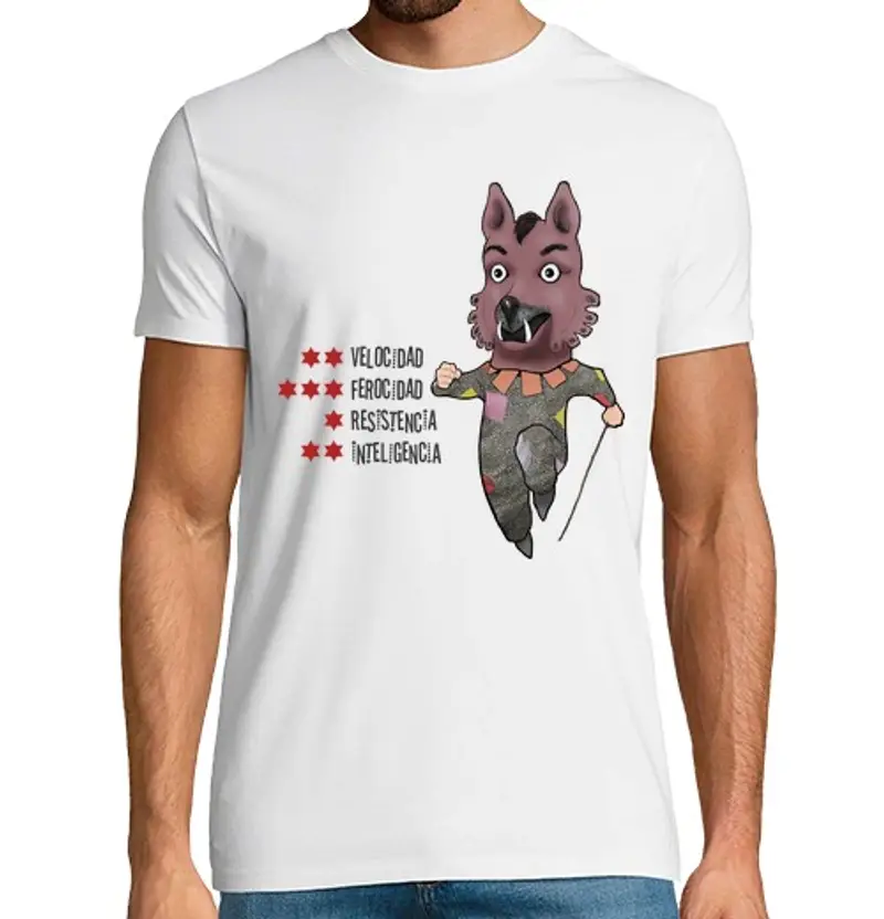 Tostadora T-shirt Uomo 1439294