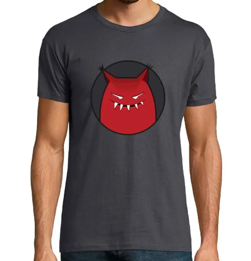 Tostadora T-shirt Uomo 1478148