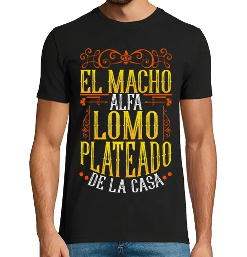 Tostadora T-shirt Uomo 1471304