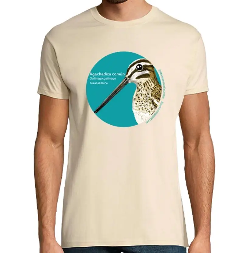 Tostadora T-shirt Uomo 1467591