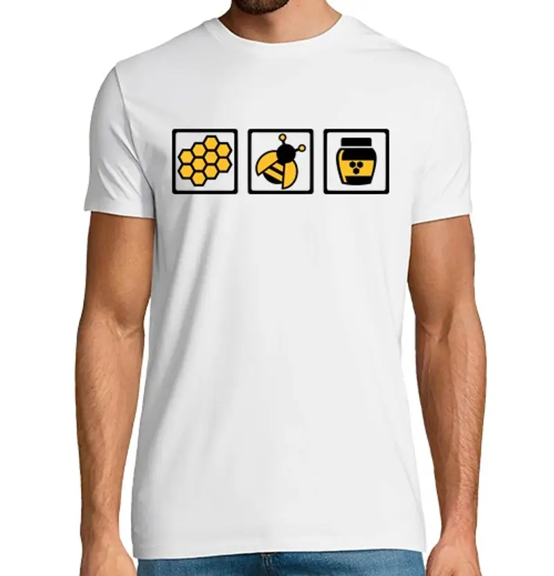 Tostadora T-shirt Uomo 1440755