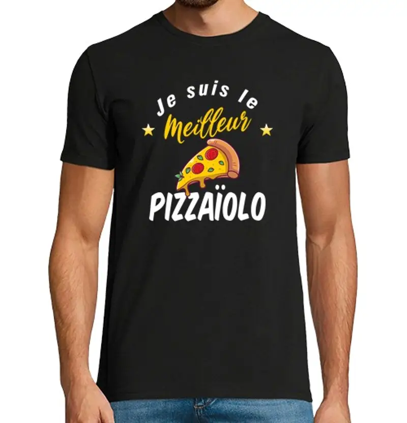 Tostadora T-shirt Uomo 1454277